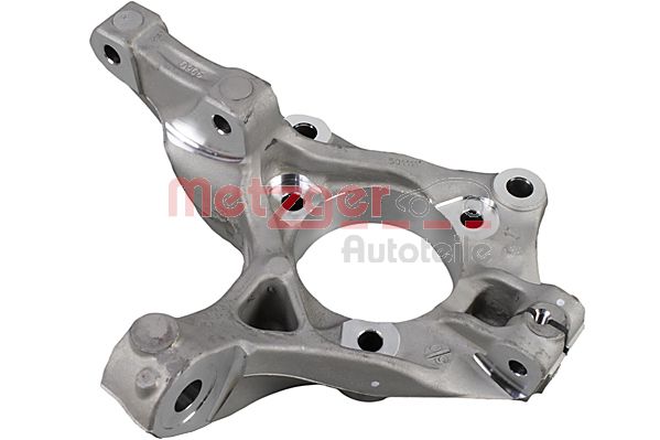Articulatie directie, suspensie roata 58113101 METZGER